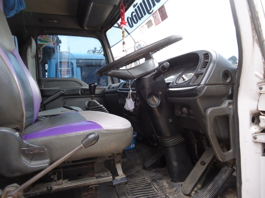 ขายรถสิบ12ล้อDAGAดรั้มเกษตรเครือง270แรงปี41ขายแม่นะ