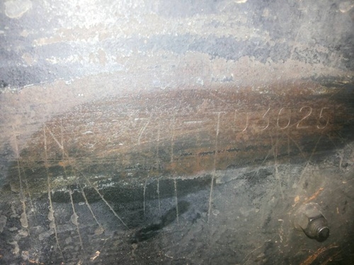 FN527 TD 2เพลาดั๊ม