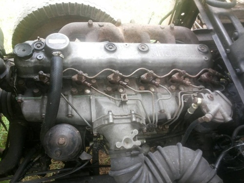 FN527 TD 2เพลาดั๊ม