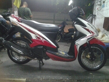 มีโอสวยปี53