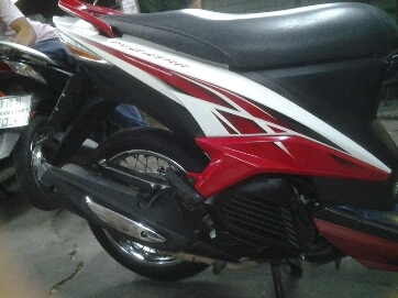 มีโอสวยปี53