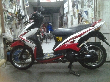 มีโอสวยปี53