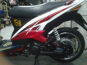 มีโอสวยปี53