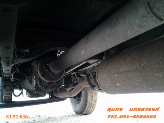 ขายด่วน รถบรรทุก 6 ล้อ HINO  117 แรง  รถห้างแท้ ตู้แห้งช่วงยาว 5.5M 10 บานไม่มีเสากลาง รถสภาพสวย พร้อมใช้ ราคาสุดคุ้ม