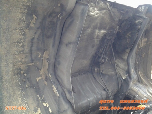 ขายด่วน รถบรรทุก 6 ล้อ HINO  117 แรง  รถห้างแท้ ตู้แห้งช่วงยาว 5.5M 10 บานไม่มีเสากลาง รถสภาพสวย พร้อมใช้ ราคาสุดคุ้ม