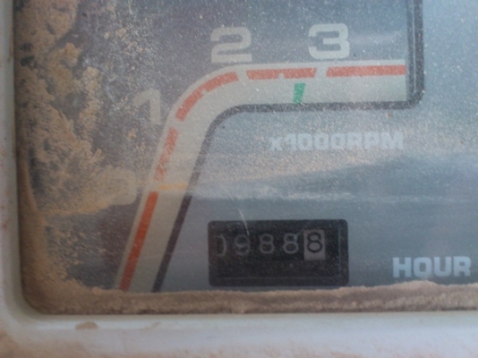 ขายรถเกี่ยวข้าวDC68