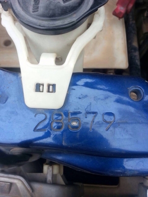 ขาย Tiger 3.0 EFI SR5 4WD พร้อมเครื่องเสียงชุดใหญ่