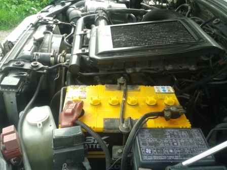 ขาย มิตซู จีวากอน ปี 2003 รถบ้าน 100\% เจ้าของขายเองครับ