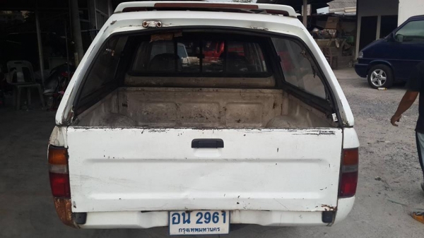 รถบ้านมือเดียวออกห้าง ไม่เคยชนหนัก ขายถูกครับผม รถบ้านมือเดียวออกห้าง ไม่เคยชนหนัก ขายถูกครับผม