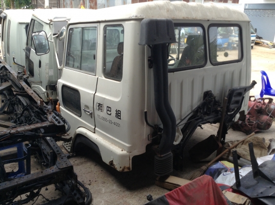 ขายหัวเก๋งhino f18