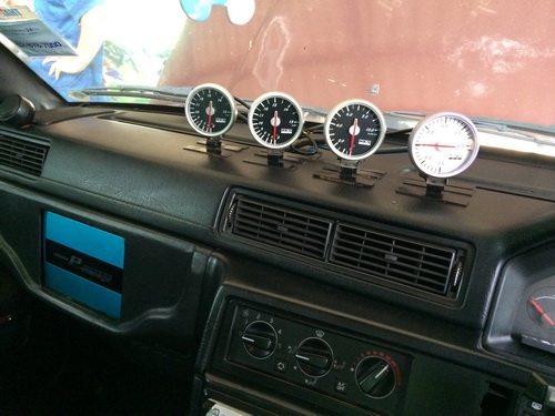 ขายVOLVO 940 1jz turbo ขายVOLVO 940 1jz turbo