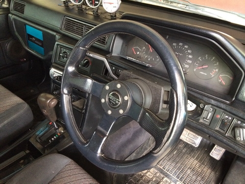 ขายVOLVO 940 1jz turbo