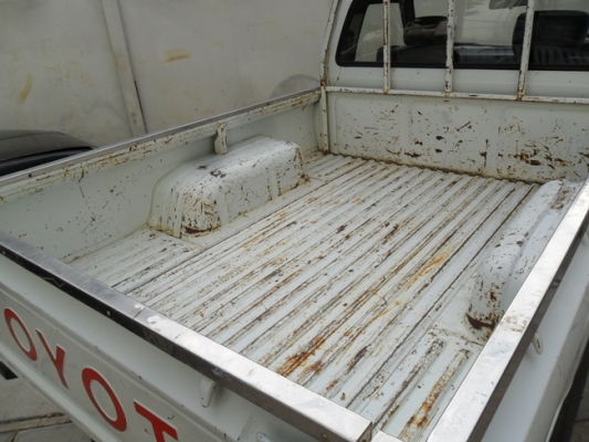 รถกระบะ HERO ช่วงสั้น 4 ขอ รถกระบะ HERO ช่วงสั้น 4 ขอ