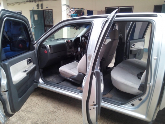 D'max Gold series 4ประตู แต่งสวย ราคาโดนๆ