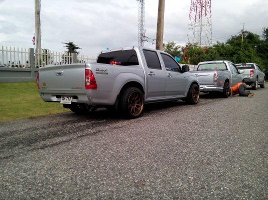 D'max Gold series 4ประตู แต่งสวย ราคาโดนๆ