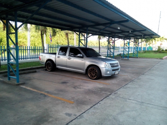 D'max Gold series 4ประตู แต่งสวย ราคาโดนๆ