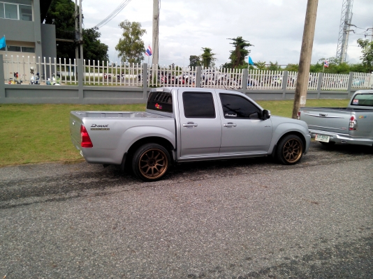 D'max Gold series 4ประตู แต่งสวย ราคาโดนๆ