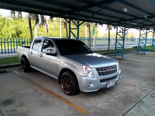 D'max Gold series 4ประตู แต่งสวย ราคาโดนๆ