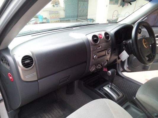 D'max Gold series 4ประตู แต่งสวย ราคาโดนๆ