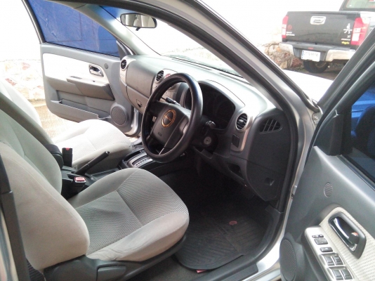 D'max Gold series 4ประตู แต่งสวย ราคาโดนๆ