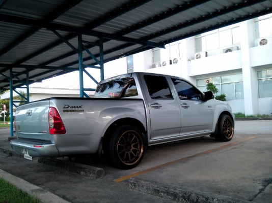 D'max Gold series 4ประตู แต่งสวย ราคาโดนๆ