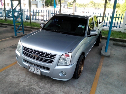 D'max Gold series 4ประตู แต่งสวย ราคาโดนๆ