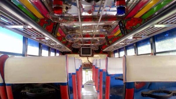 ขายรถพัดลมสวยราคาถูก 390,000 บาท ไม่ลดแล้วนะคะ ^^