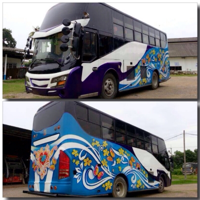 ขายรถพัดลมสวยราคาถูก 390,000 บาท ไม่ลดแล้วนะคะ ^^