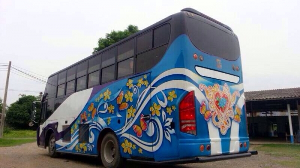 ขายรถพัดลมสวยราคาถูก 390,000 บาท ไม่ลดแล้วนะคะ ^^