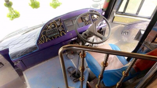 ขายรถพัดลมสวยราคาถูก 390,000 บาท ไม่ลดแล้วนะคะ ^^