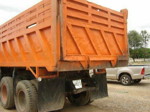 ขายครับ HINO MECA 320 ปี48 ดั้มสวยๆ ครับ ราคาแบบเบาๆๆๆครับ ขายครับ HINO MECA 320 ปี48 ดั้มสวยๆ ครับ ราคาแบบเบาๆๆๆครับ