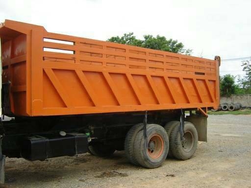 ขายครับ HINO MECA 320 ปี48 ดั้มสวยๆ ครับ ราคาแบบเบาๆๆๆครับ ขายครับ HINO MECA 320 ปี48 ดั้มสวยๆ ครับ ราคาแบบเบาๆๆๆครับ