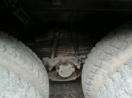 ขายครับ HINO MECA 320 ปี48 ดั้มสวยๆ ครับ ราคาแบบเบาๆๆๆครับ ขายครับ HINO MECA 320 ปี48 ดั้มสวยๆ ครับ ราคาแบบเบาๆๆๆครับ