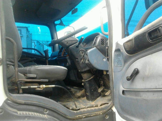 ขายครับ รถบรรทุกน้ำ DECA195 สภาพพร้อมใช้งานครับ ขายครับ รถบรรทุกน้ำ DECA195 สภาพพร้อมใช้งานครับ