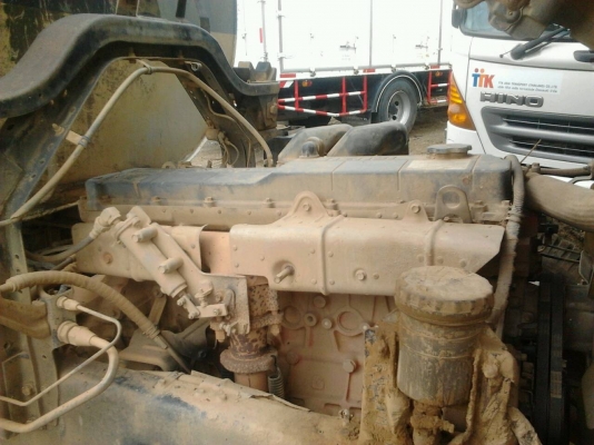 ขายครับ รถบรรทุกน้ำ DECA195 สภาพพร้อมใช้งานครับ ขายครับ รถบรรทุกน้ำ DECA195 สภาพพร้อมใช้งานครับ