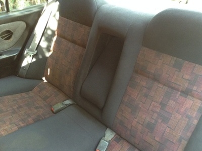 E-car วาง 4g63t rvr ทำขับ 4เเล้วหลังคาซื้อของใหม่มาเปลี่ยน119000