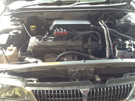 ขายNissan sunny 1.6 super saloon แก๊สหัวฉีด ปี2000 ขายNissan sunny 1.6 super saloon แก๊สหัวฉีด ปี2000