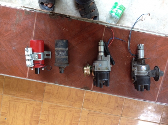 ขายจานจ่ายcdiเครื่องj13-15-16ตรงรุ่นครับ