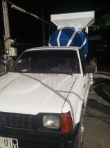 รถโม่ปูน 1.5 คิว