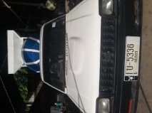 รถโม่ปูน 1.5 คิว