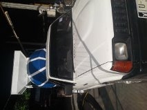 รถโม่ปูน 1.5 คิว