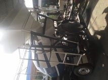 รถโม่ปูน 1.5 คิว