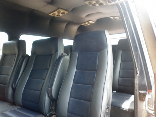 ขาย isuzu buddy