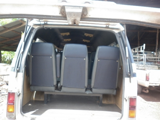 ขาย isuzu buddy