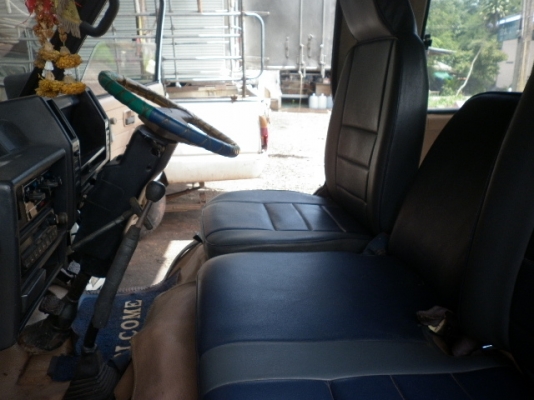 ขาย isuzu buddy