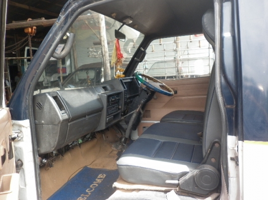 ขาย isuzu buddy