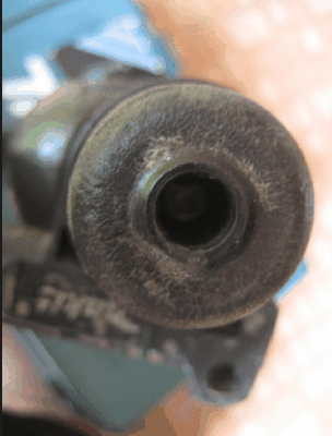 ขายสว่านโรตารี่ Makita HR2470F 3ระบบ ซ้าย-ขวา แท้100\%.