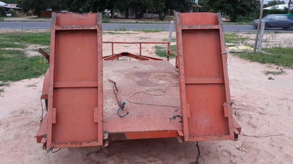 ขายเทเล่อย์ รถเกี่ยวข้าว DC60 พร้อมลุยงาน ราคาเบาๆ ครับ ขายเทเล่อย์ รถเกี่ยวข้าว DC60 พร้อมลุยงาน ราคาเบาๆ ครับ