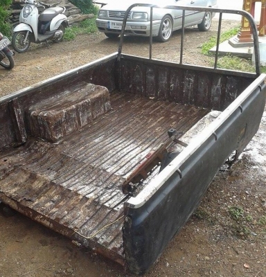 ขายกระบะดัทสันช้างเหยียบ 4 ขอไฟนอนครับ ขายกระบะดัทสันช้างเหยียบ 4 ขอไฟนอนครับ