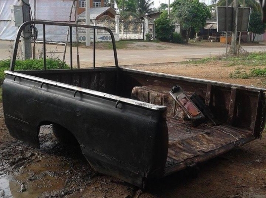 ขายกระบะดัทสันช้างเหยียบ 4 ขอไฟนอนครับ ขายกระบะดัทสันช้างเหยียบ 4 ขอไฟนอนครับ